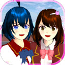 新葡萄app英文版2024(SAKURA SchoolSimulator)下载-新葡萄app2024正版手游下载v1.039.99