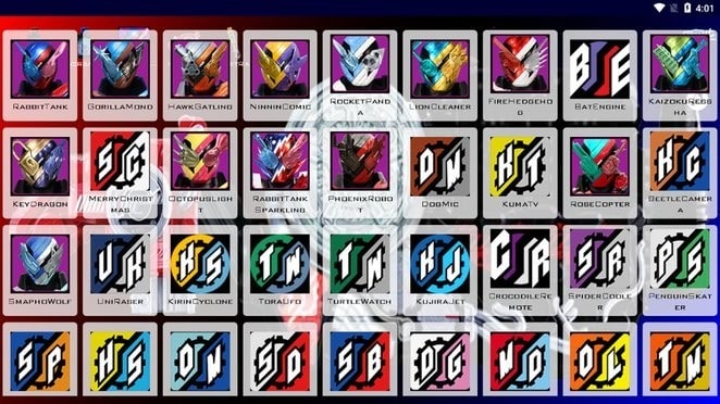 精彩截图-js01749金沙 SIM官方下载-js01749金沙 SIM创骑变身器手机版下载 v1.2.37 安卓版1