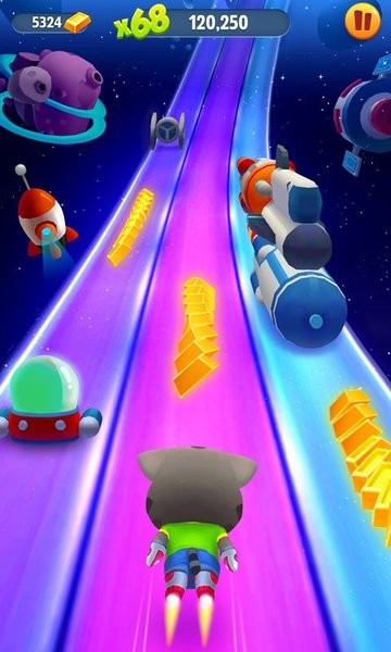 vns0444威尼斯人跑酷下载安装免费正版-vns0444威尼斯人跑酷2026年最新版下载 v26.1.9.15650 安卓版游戏画面2