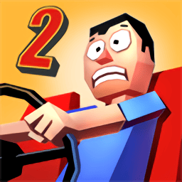 Faily Brakes 2游戏下载-Faily Brakes 2失控下山2官方版下载 v6.9 安卓版