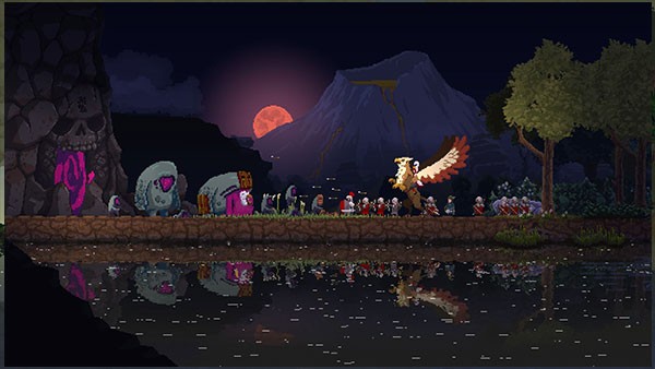 mgm美高梅平台游戏手机版下载中文版-mgm美高梅平台游戏官方正版(kingdom)下载 v2.3.1 安卓版游戏画面1