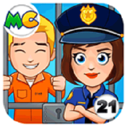 澳门金沙990am完整版下载安装-澳门金沙990am官方正版(My City : Jail House)下载 v4.2.0 安卓版