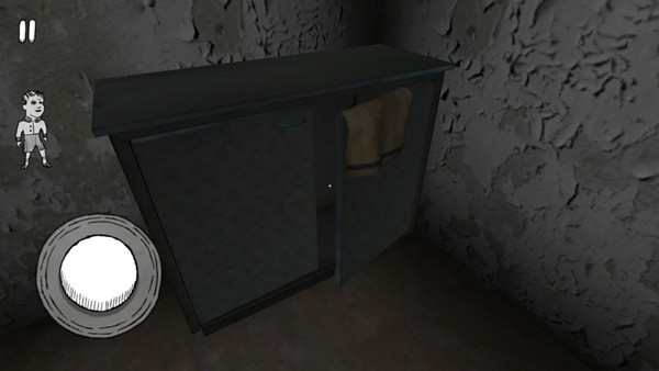 精彩截图-wns威尼斯人中文版正版下载-wns威尼斯人官方最新版(Evil Nun - Horror escape)下载 v1.8.9 安卓版4