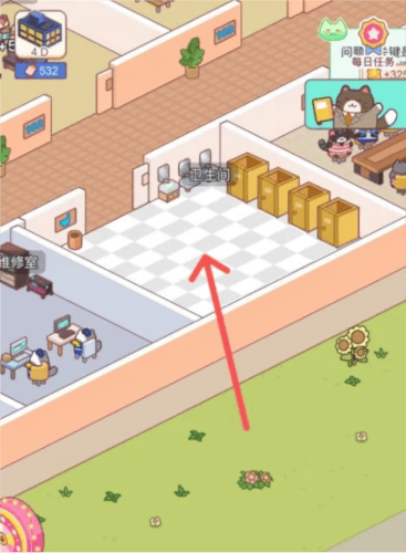 威尼斯0907yyy发型屋 威尼斯0907yyy发型屋玩法介绍