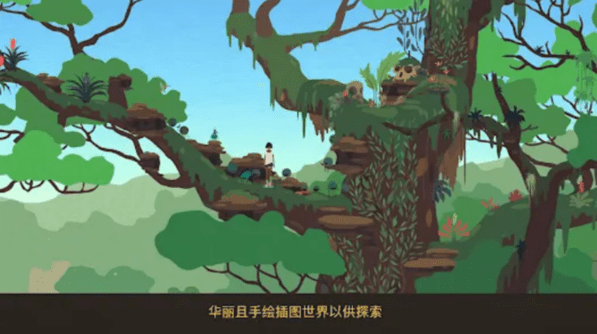 精彩截图-新葡萄娱乐8883官网官方下载手机版-新葡萄娱乐8883官网中文版(Mutazione)下载 v1.83.5888 安卓版1