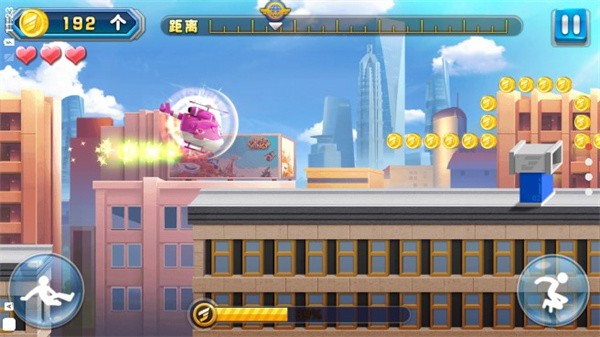 WWW1862金沙跑酷免费下载中文版-WWW1862金沙跑酷手游官方最新版下载 v1.35 安卓版游戏画面1