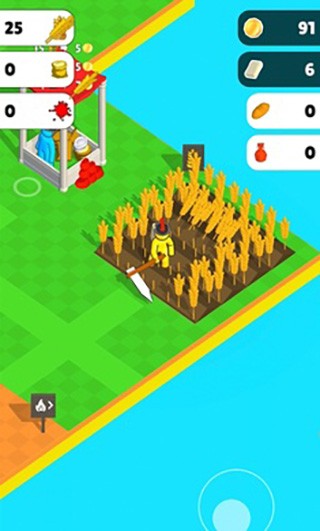 精彩截图-99966d金沙游戏下载-99966d金沙最新版(Roman Builder)下载 v1.3.1 安卓版1