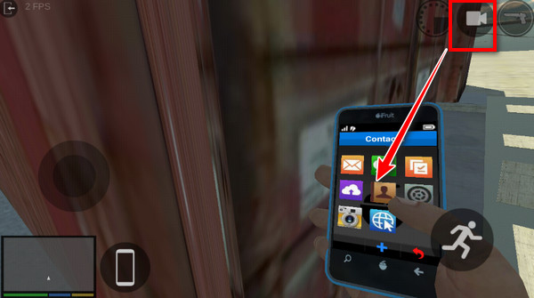 洛杉矶作死模拟器召唤人和刷车 洛杉矶作死模拟器召唤人和刷车