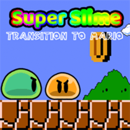 js6666金沙登录游戏下载安装-js6666金沙登录免费版Super Slime Transition To Mario下载 v1.0 安卓版