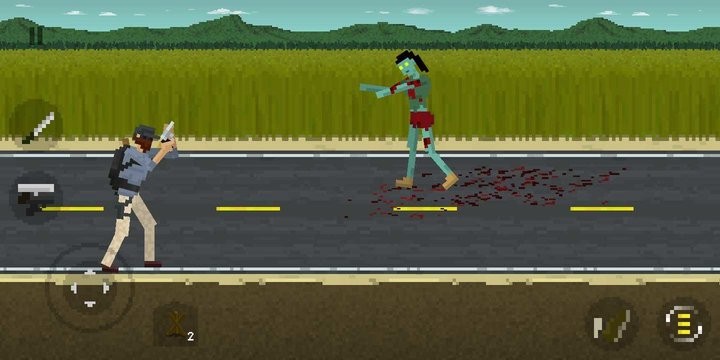 精彩截图-金沙网址1005僵尸防御中文版无限金币下载-金沙网址1005僵尸防御内置菜单最新版下载 v1.15.1 安卓版2