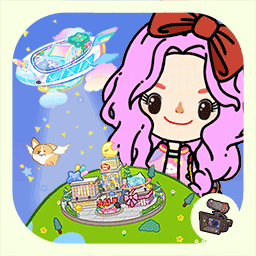 银河总站网址小镇游乐园免费下载-银河总站网址小镇游乐园游戏下载 v1.6 安卓版