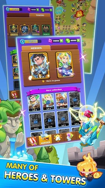 新濠天地4993官方正版下载-新濠天地4993手机版下载 v1.0.85 安卓版游戏画面2