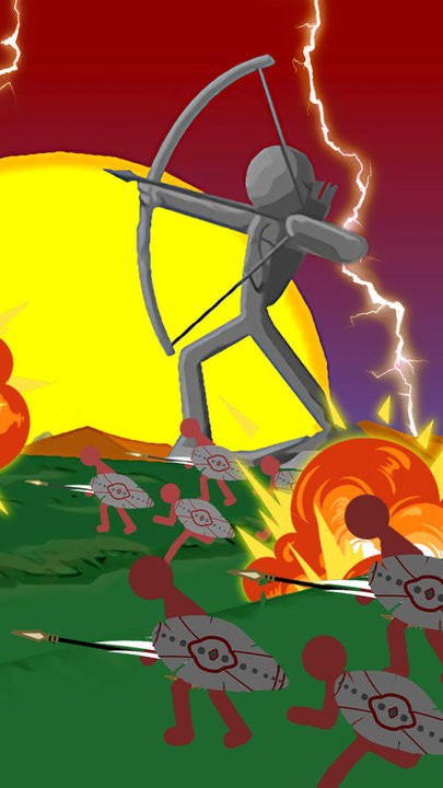 精彩截图-新葡萄官网战争模拟器游戏下载安装-新葡萄官网战争模拟器最新版下载 v1.0.0 安卓版1