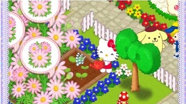 金沙771122线路检测免费下载中文版-金沙771122线路检测最新版(Kitty Kawaii)下载 v2.5.2 安卓版游戏画面2