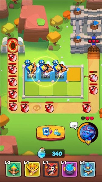 精彩截图-银河总站app保卫战游戏下载-银河总站app保卫战手机版下载 v1.0.5 安卓版2