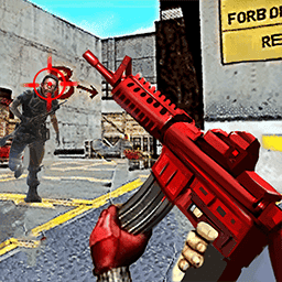 4399js金沙官网末日枪战手游下载安装-4399js金沙官网末日枪战官方版下载 v2.0.5 安卓版