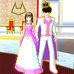 金沙9570平台开户校园百变女生游戏下载-金沙9570平台开户校园百变女生最新版下载 v2.0 安卓版