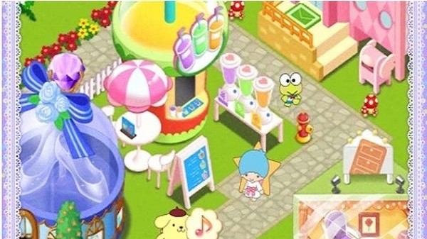 金沙771122线路检测免费下载中文版-金沙771122线路检测最新版(Kitty Kawaii)下载 v2.5.2 安卓版游戏画面3