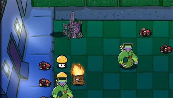 植物大战僵尸bT版最新版