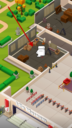 挂机博物馆大亨2026