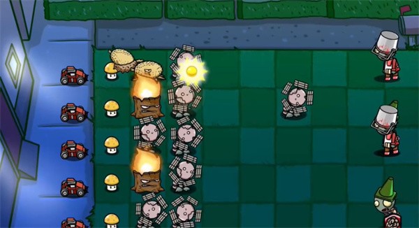 植物大战僵尸bT版最新版