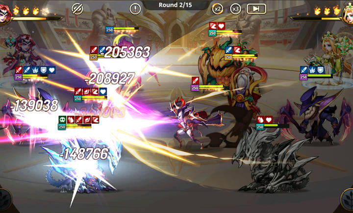 精彩截图-新濠娱乐app最新版2025下载-新濠娱乐app手机版小游戏下载1