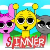 金沙登录网址Sprunki罪人版游戏下载-金沙登录网址Sprunki罪人版最新版下载