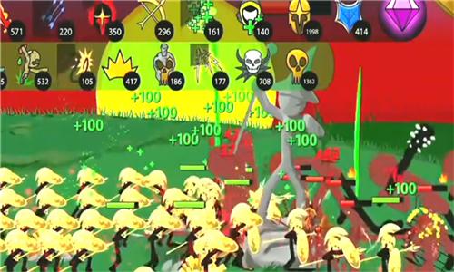 精彩截图-巴黎人blr2288斯巴达勇士模组下载-巴黎人blr2288变大变小mod游戏下载安装4