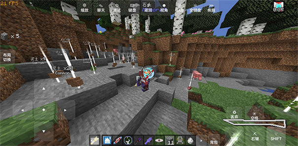 精彩截图-最新mgm美高梅官方网站特摄宇宙2.0整合包下载安装-最新mgm美高梅官方网站特摄宇宙2.0整合包手游下载3