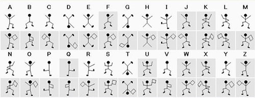 侦探联盟游戏答案大全