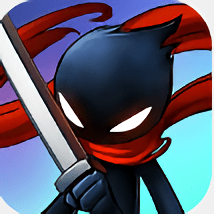 金沙9570APP下载战斗忍者下载安装最新版-金沙9570APP下载战斗忍者手游官方正版(Stickman Revenge 3)下载 v1.2.6 安卓版