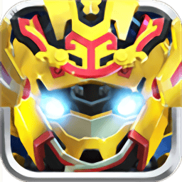 3868la银河铠魂突击最新版下载-3868la银河铠魂突击游戏下载 v1.0 安卓版