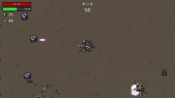 威尼斯144777国际服最新版下载-Brotato威尼斯144777国际服手游中文版下载 v1.3.725 安卓版