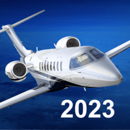 航空模拟器2023手机版下载中文版-航空模拟器银河官方网站7163 FS 2023官方正版下载 v20.23.01.28 安卓版