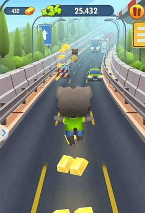 vns0444威尼斯人跑酷游戏道具介绍