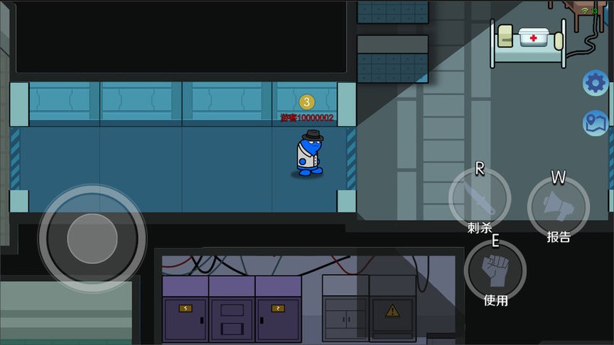 澳门威尼斯人55569下载安装最新版-澳门威尼斯人55569小游戏下载 v1.5 安卓版游戏画面2