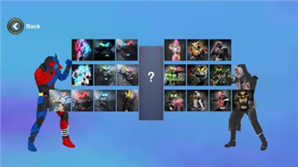 线上澳门人威尼斯738战斗进化下载官方版-线上澳门人威尼斯738战斗进化中文版下载 v1.3 安卓版游戏画面2