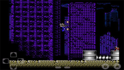 fc新奥门葡京单机版下载-新奥门葡京手机版下载 v1.1 安卓版游戏画面1