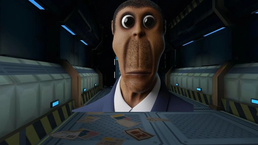 逃离金莎娱乐app太空生存游戏下载安装-逃离金莎娱乐app太空生存最新版下载 v1.0.1 安卓版