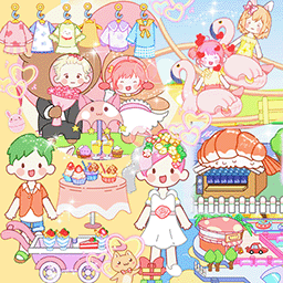 威尼斯99767小镇游戏下载安装-威尼斯99767小镇官方版下载 v1.2 安卓版