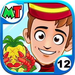 澳门金沙手机版免费版下载-澳门金沙手机版最新版(My Town : Hotel)下载 v1.18 安卓版