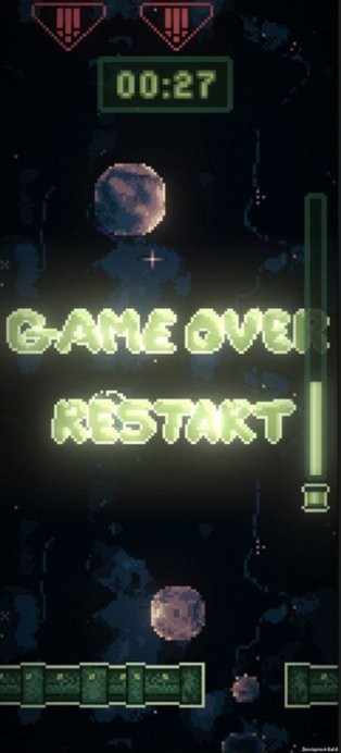 新濠天地88099网址游戏官方下载安装-新濠天地88099网址最新版(Infinity Race)下载 v0.8 安卓版游戏画面1