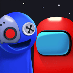 银河贵宾厅网址大全太空狼人杀3D最新版下载-银河贵宾厅网址大全太空狼人杀3D官方正版(Rainbow Impostor Survivor 3D)下载 v1.1.2 安卓版