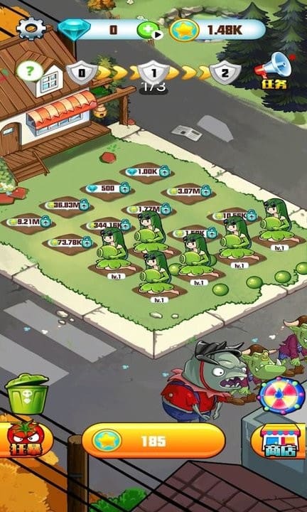 1099vip威尼斯下载无尽版娘化下载-1099vip威尼斯下载无尽版娘化升级版下载 v1.1 安卓版