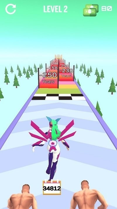 mgm美高梅平台官网游戏下载-mgm美高梅平台官网(Fashion Run Evolution Design)下载 v1.1 安卓版