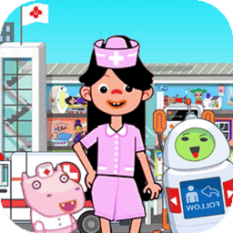 威尼斯人9913下载迷你护士手游下载-威尼斯人9913下载迷你护士最新版下载 v2.4 安卓版