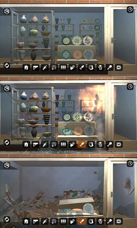 金沙771122全部毁灭手机版下载-金沙771122全部毁灭游戏下载 v1.0.8 安卓版游戏画面3