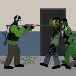 新濠天地在线娱乐像素射击游戏官方版下载-新濠天地在线娱乐像素射击手机版下载 v1.0 安卓版