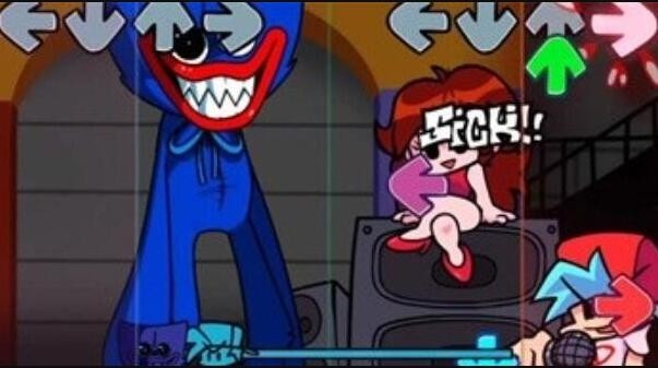 569vip威尼斯波比模组游戏下载-569vip威尼斯波比的游戏时间模组完整版下载游戏画面2