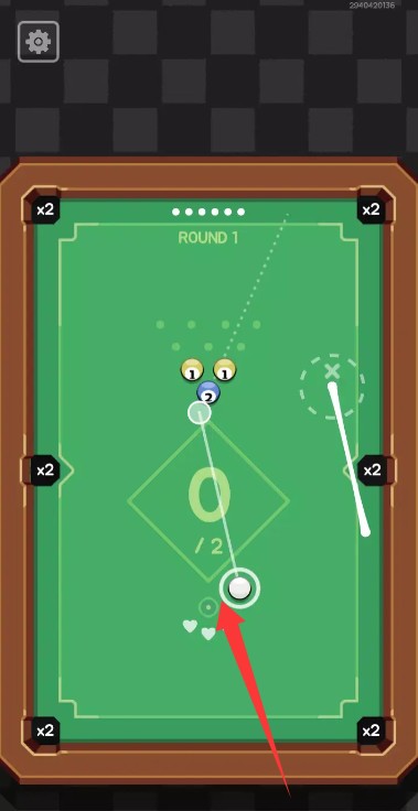 台球酒吧移植版